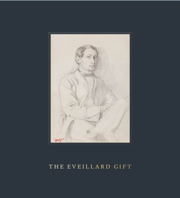 The Eveillard Gift (The Frick Collection)