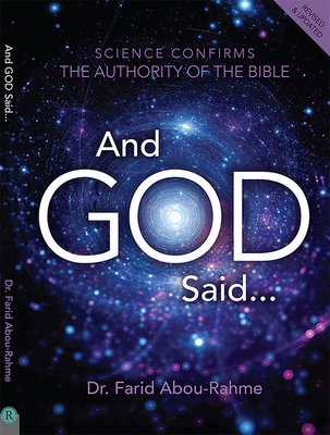 Image for And God Said