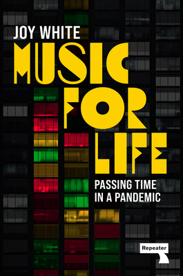 Like Lockdown Never Happened: Music and Culture During Covid