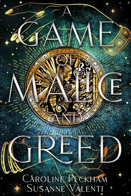 Game of Malice and Greed