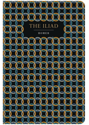 Iliad (Chiltern Classics)