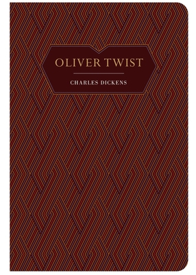 Oliver Twist (Chiltern Classics)