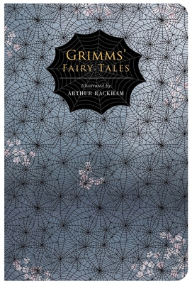 Grimm's Fairy Tales (Chiltern Classics)