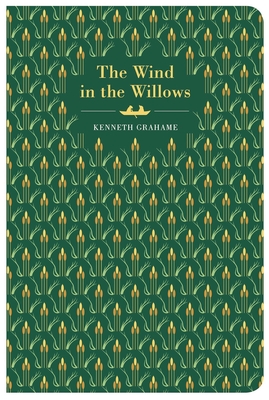 Wind in the Willows (Chiltern Classics)