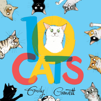 Image for 10 Cats