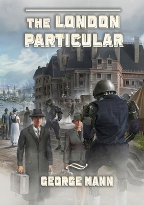 Image for The London Particular The London Particular