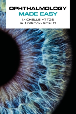 Image for Ophthalmology Made Easy Ophthalmology Made Easy