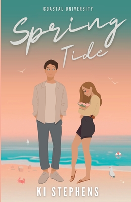 Image for Spring Tide (Coastal University) Spring Tide (Coastal University)