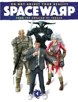 Image for Spacewarp