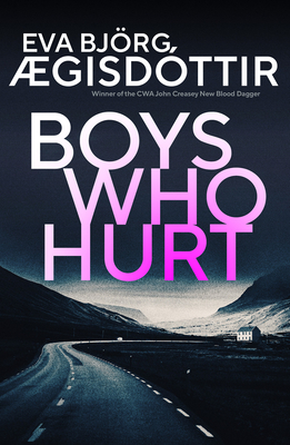 Boys Who Hurt: Volume 5