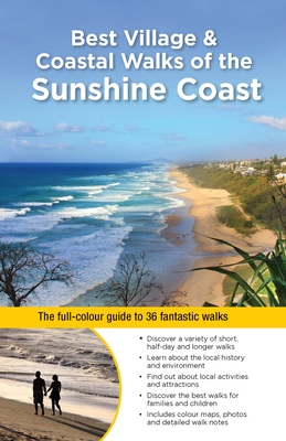 Image for Best Village and Coastal Walks of the Sunshine Coast: Full-colour guide to 36 fantastic walks