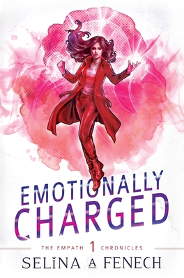 Emotionally Charged (Empath Chronicles)