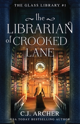Librarian Of Crooked Lane, The