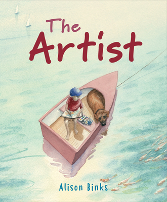 Image for The Artist The Artist