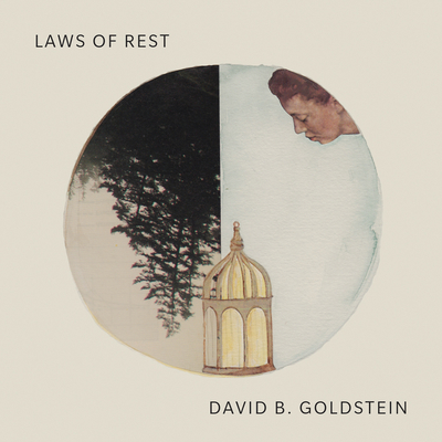 Laws of Rest (Book Thug Tradebooks)