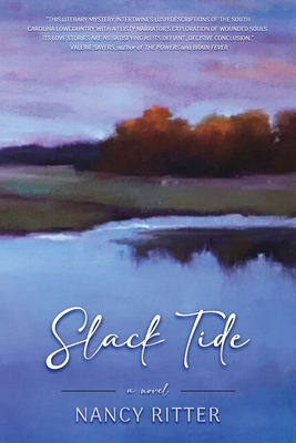 Image for Slack Tide Slack Tide
