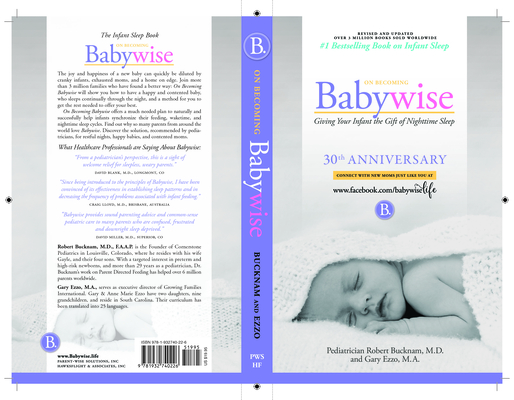 Babywise sleep hot sale book