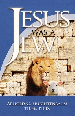 Image for Jesus Was A Jew
