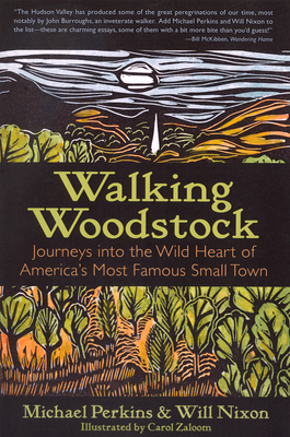 Walking Woodstock