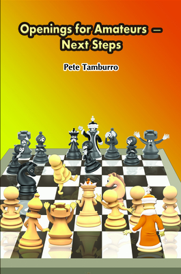 Openings for Amateurs Next Steps