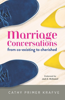 Image for Marriage Conversations: from co-existing to cherished Marriage Conversations: from co-existing to cherished