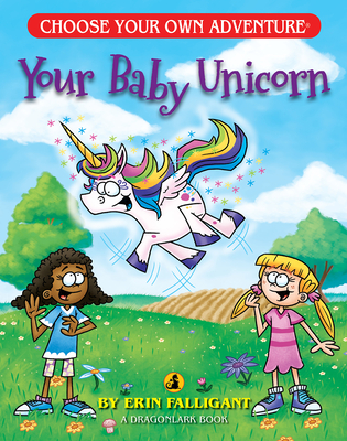 Image for Your Baby Unicorn