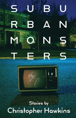 Suburban Monsters