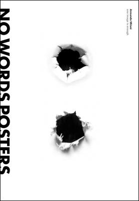 No Words Posters: One Image is Enough