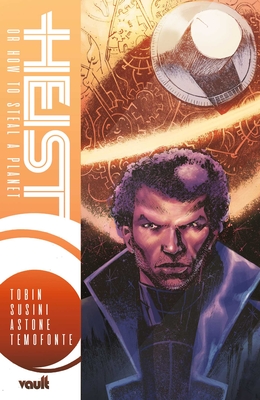Heist: Or, How To Steal A Planet