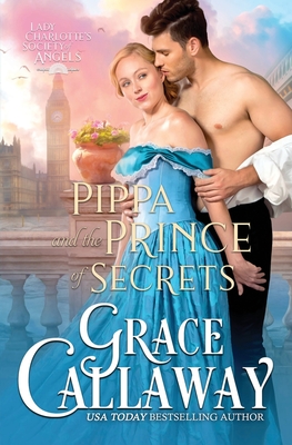 Pippa And The Prince Of Secrets