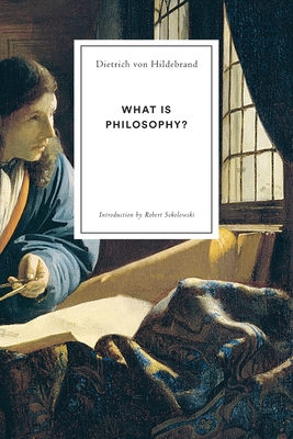 What Is Philosophy