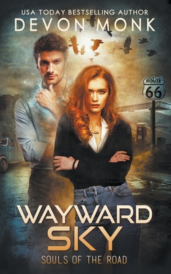 Wayward Sky - Souls Of The Road, Book 3