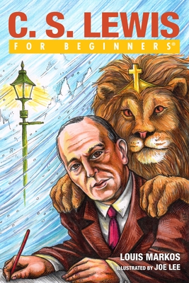 Image for C.S. Lewis For Beginners