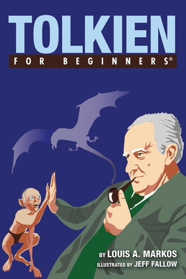 Image for J.R.R. Tolkien For Beginners