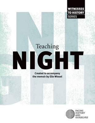 Teaching Night