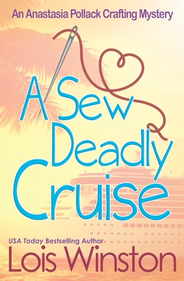 Sew Deadly Cruise