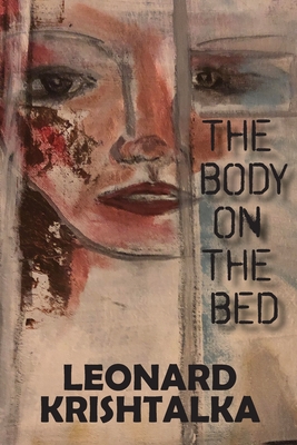 Image for The Body on the Bed The Body on the Bed