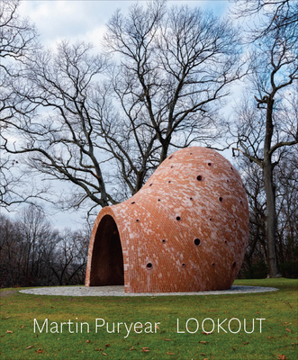 Image for Martin Puryear: Lookout Martin Puryear: Lookout