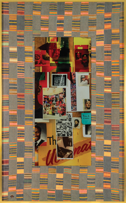 Lyle Ashton Harris: Our first and last love