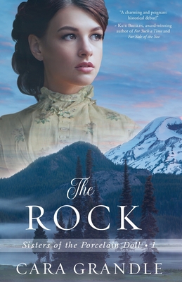 The Rock (Sisters of the Porcelain Doll)