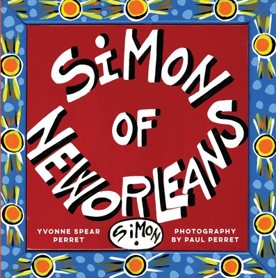 Image for Simon of New Orleans