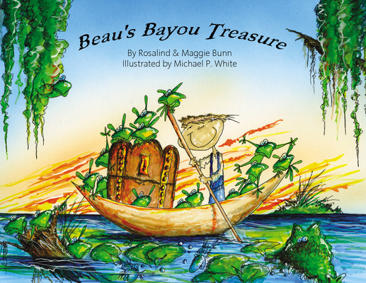 Beaus Bayou Treasure