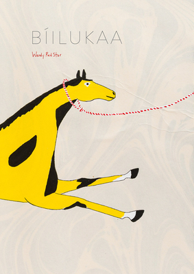 Wendy Red Star: Bilukaa