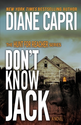 Don't Know Jack - The Hunt For Reacher Series