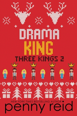 Drama King (Three Kings)