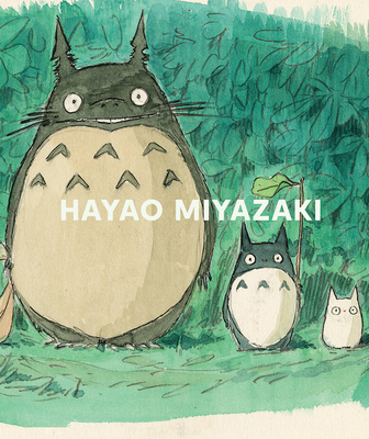 Image for Hayao Miyazaki