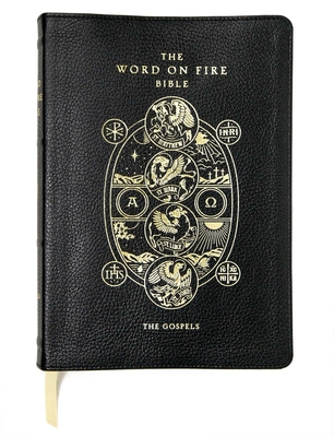 Word on Fire Bible: The Gospels Volume 1