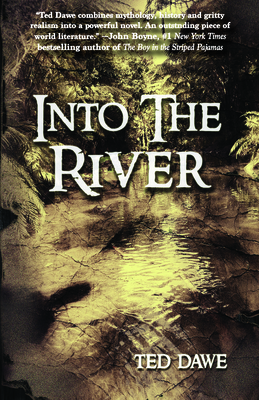 Into The River (Devon Santos)