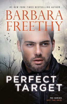 Perfect Target (Off the Grid: FBI Series)
