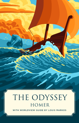 Image for The Odyssey (Worldview Edition)